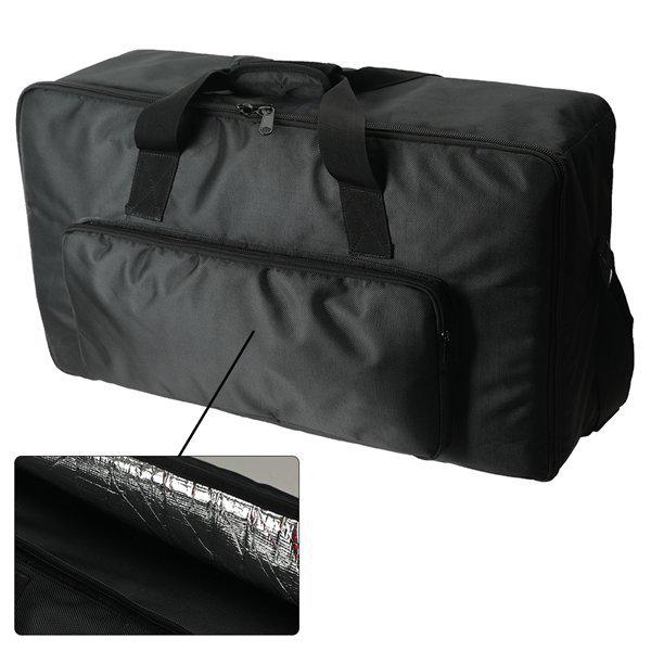 Tesla Model 3/X/Y Front Trunk Cooler Bag