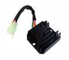 Regulator Napięcia Skuter 125 150 Gy6 4T Quad Atv Junak Barton Romet Zipp