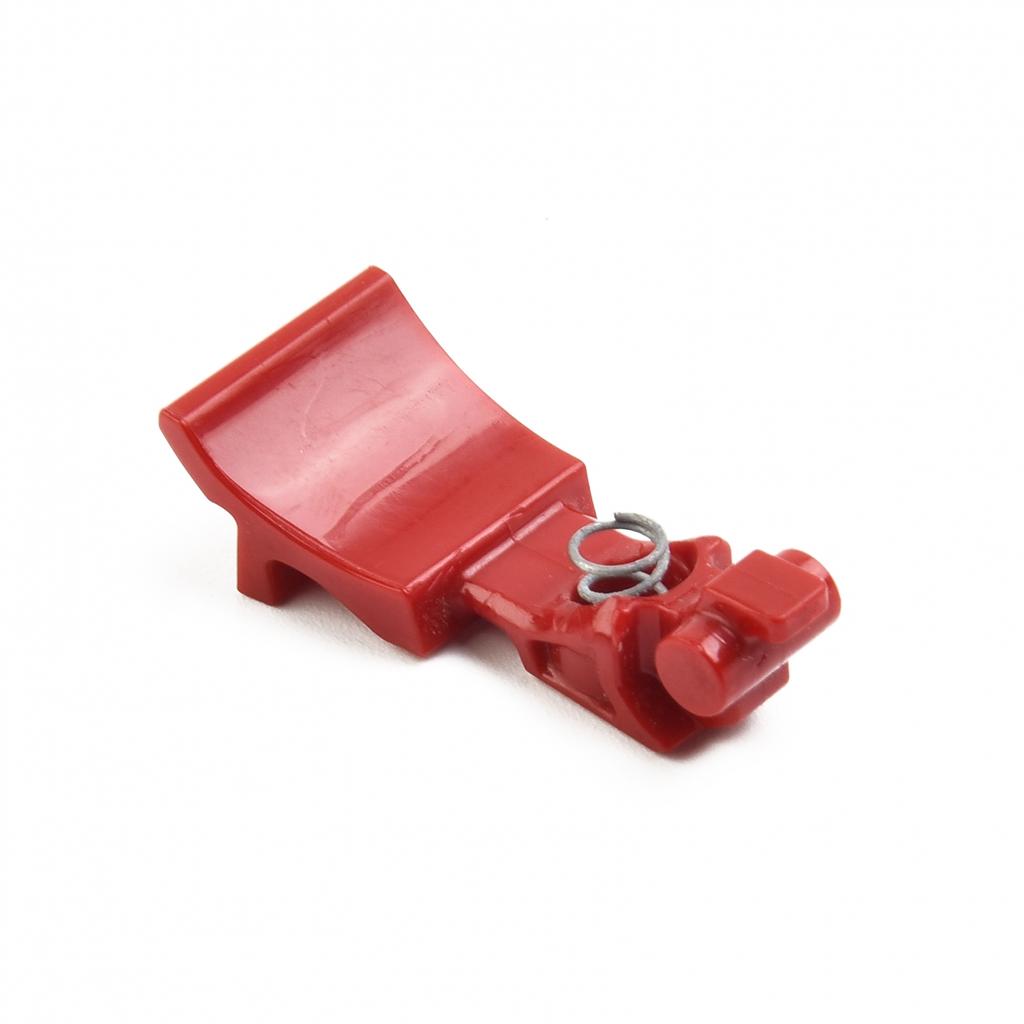 Locking Button As Pictures Show Exquisite Match Original Equipmen