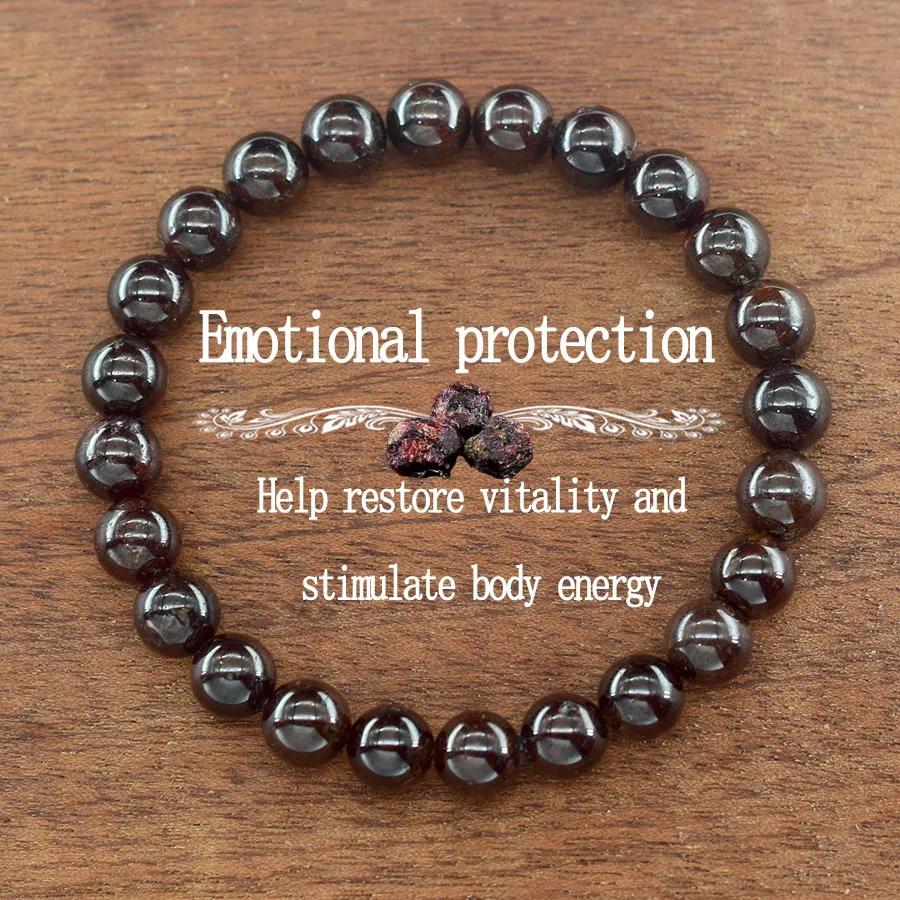 5A Natural Yellow Tiger Eye Bracelets Men Women Charm Beads Stone Jewelry Gain Wealth and Money Bangle One Dollar Item Pulsera