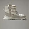 Winter Boots White