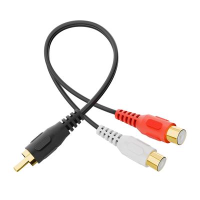 Audio- & Videozubehör – Audiokabel
