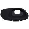 Panatiroy 45186-47030-C0 4518647030C0 Steering Wheel Cover Cruise Control Switch Cover for Prius Plug-in Hybrid AQUA