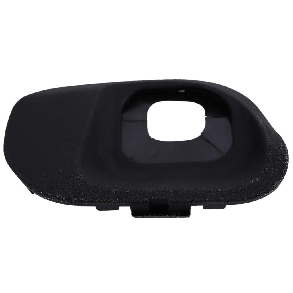 Panatiroy 45186-47030-C0 4518647030C0 Steering Wheel Cover Cruise Control Switch Cover for Prius Plug-in Hybrid AQUA