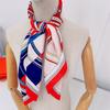 Accessoires – Écharpes et foulards