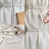 100cm Waist Belt Waist Accessory Pearl Belt Fashion Body Jewelry  Women