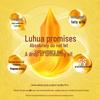 Luhua 5S First Grade Pressed Peanut Oil