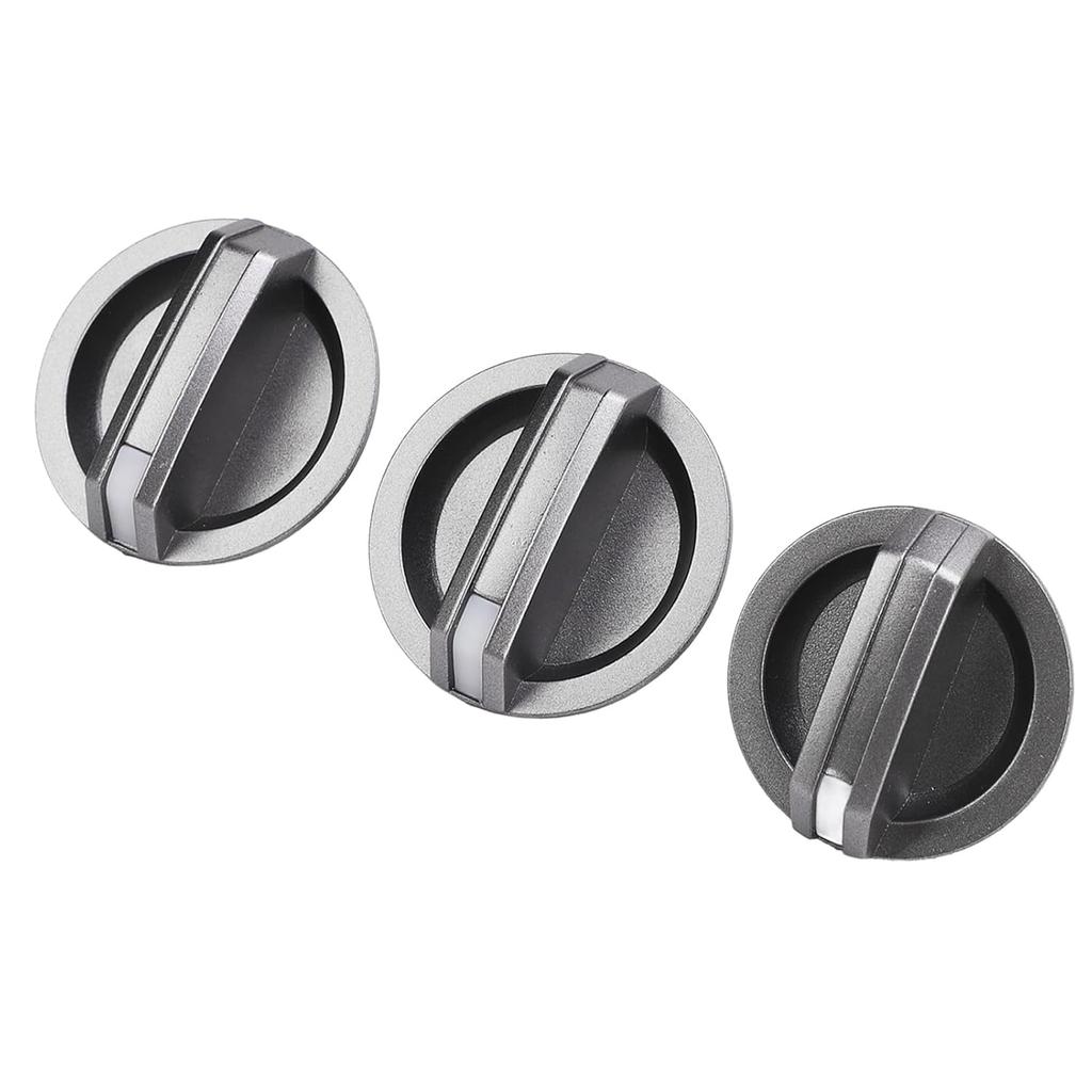 Heater Fan Control Knob OEM Standard High Toughness UB9C 61 195 AC Climate Control Knob Replacement for BT 50