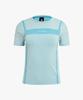 Spyder Women'S Training Soft Rib Short Sleeve T-Shirt Sphfcnrs252Wlbl