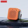 Newmine PBS001-TWS Mini Bluetooth Speaker for Payment Broadcast CN Plug (adapter Included)