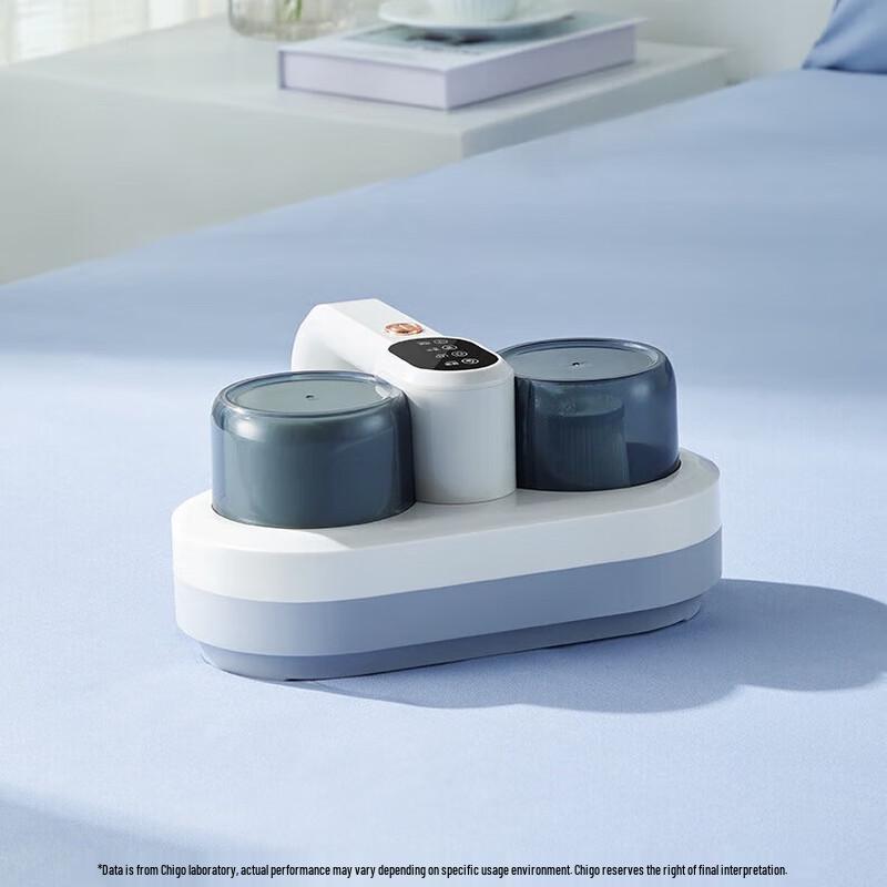 Chigo ZG-CR520 Dust Mite Vacuum Cleaner