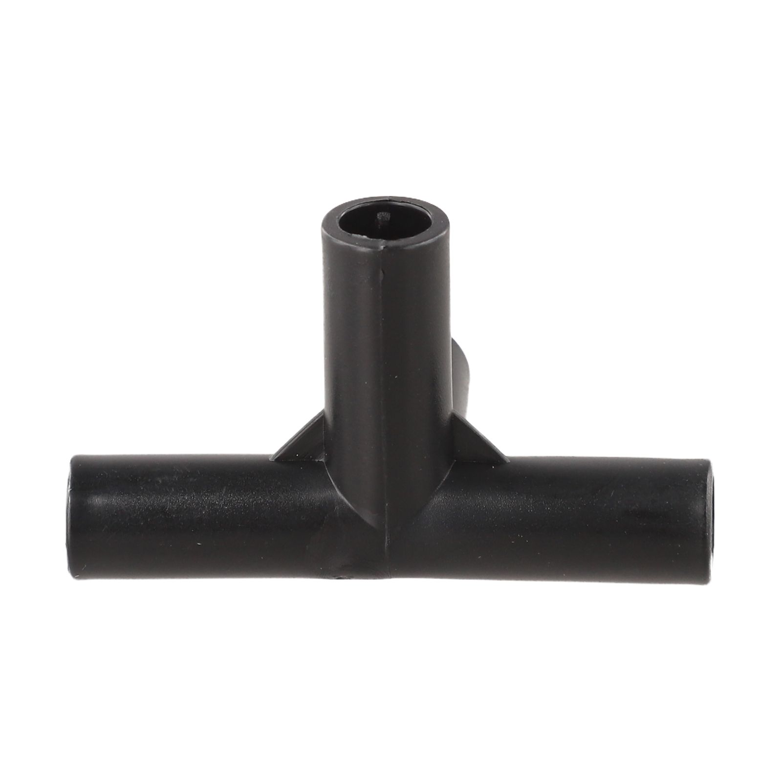

19mm 4-Way Connector Flexible Pipe Fittings For Greenhouses Drip Fittings Versatile Applications Easy Installation 19mm