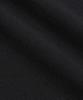 EXCONTAINER Daily Curved Cotton Pants (Black)