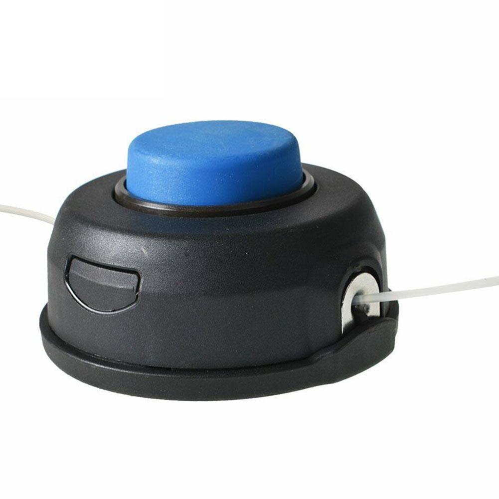 High Quality Brand New Bump Knob GT228 For Jonsered GC2128C Trimmer Head CC2128 For Craftsman 79203 For RedMax