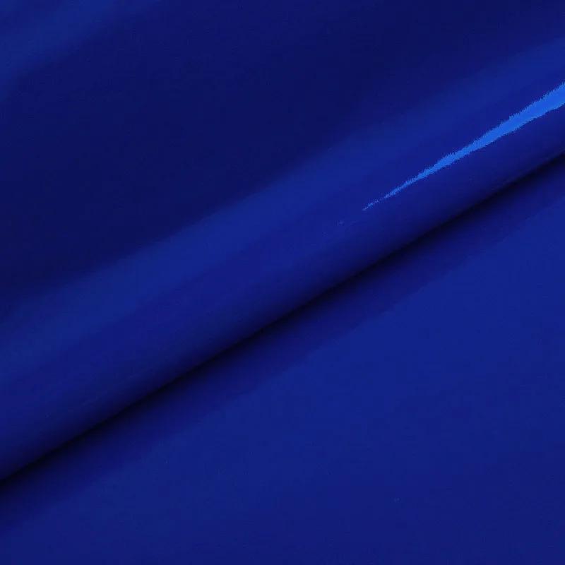 100x138cm 0.7mm Artificial Patent Leather Fabric for Luggage Makeup Bag Belt Apron Diy Sewing Waterproof Glossy Wearable Cloth