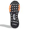 Adidas Ultra Boost Winter.RDY Black Signal Orange Sneakers EG9798