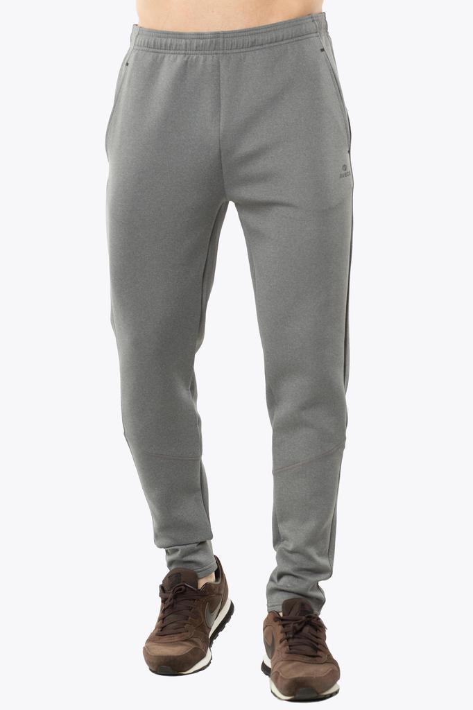 Buy Sweatpants AVECS - Black, Elastic 