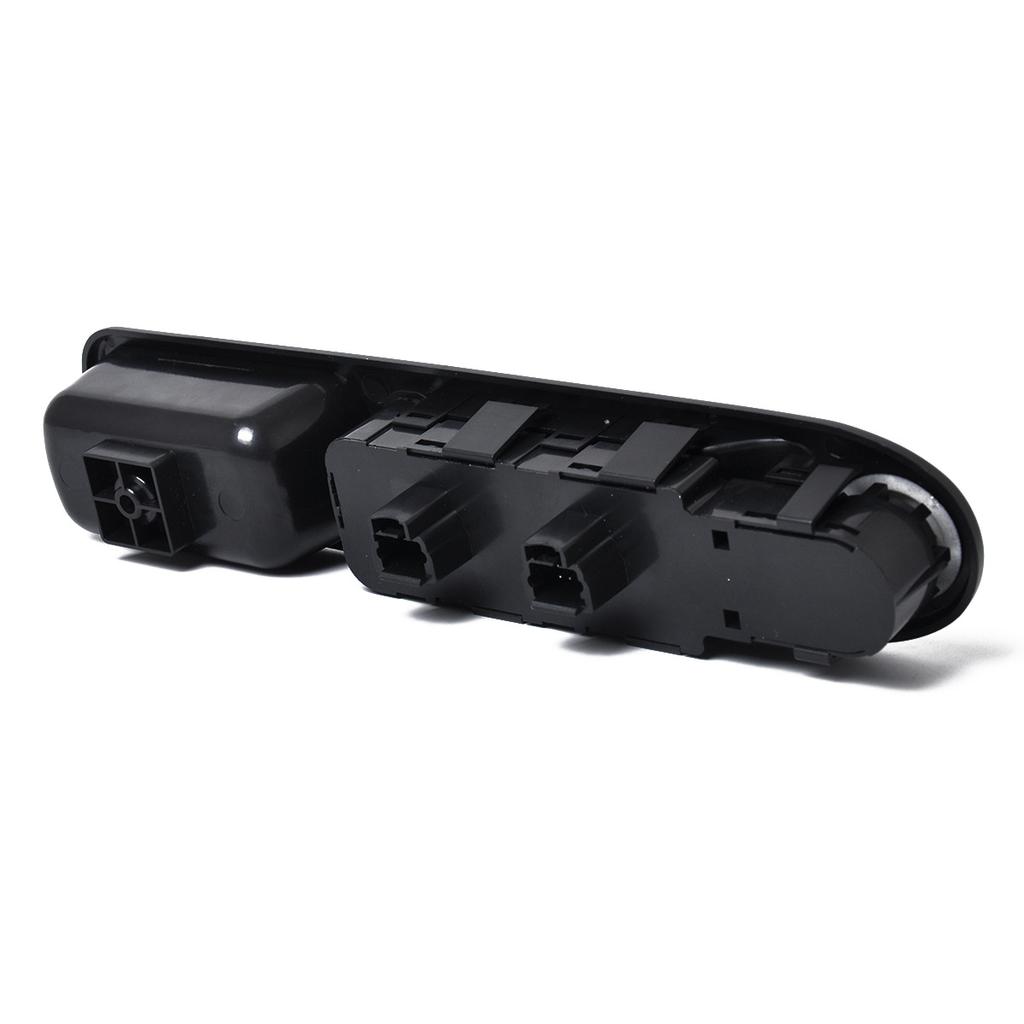 Master Power Window Switch Driver Side for Peugeot 307 2000-2014 6554.KT 9 Pins