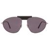 Ken Smoke Pilot Men S SunglaSSeS Ft1095 14a 60