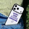 Keep Calm and Play Rugby Phone Case For iPhone 17 AIR 16 Pro Max 15 14 Pro 11 12 13 Shockproof Silicone Cover