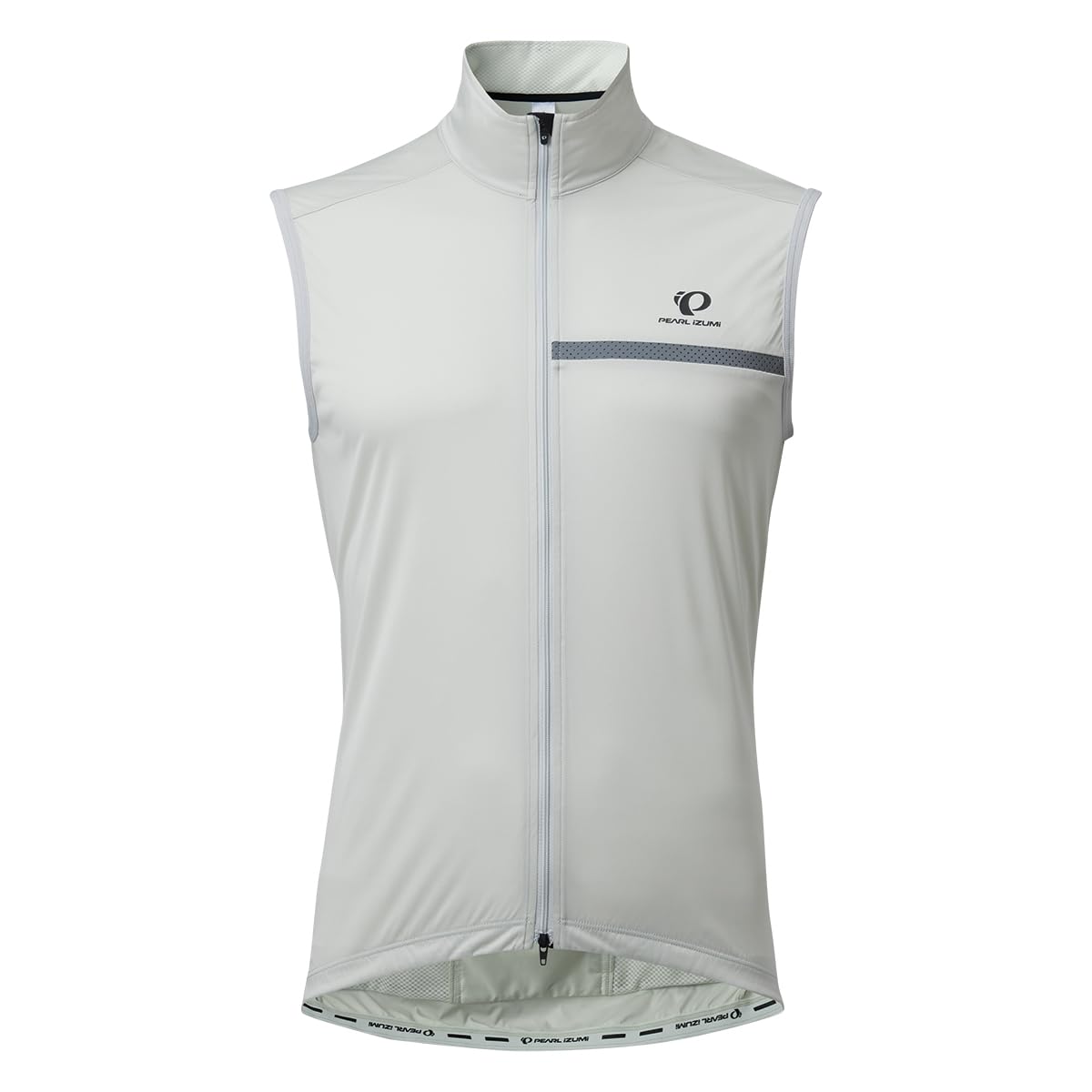 

Жилет Stretch Wind Shell Fog S [Pearl Izumi]