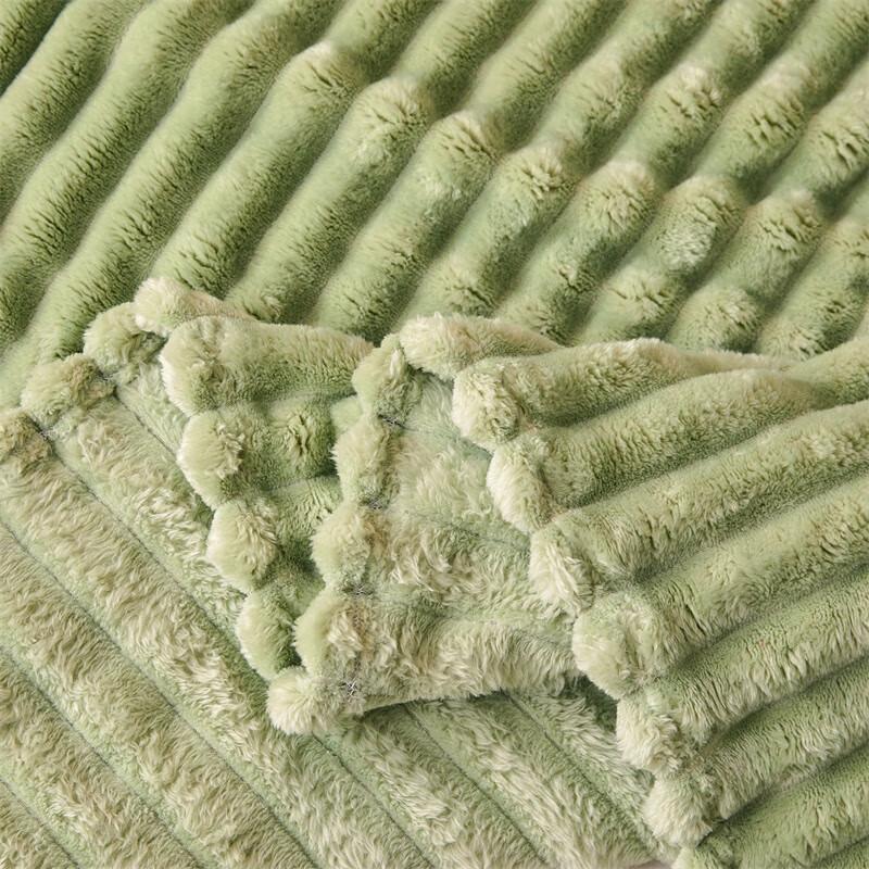 Hongdou All-Season Nap Blanket