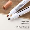 White Furniture & Wood Scratch Repair Pen