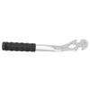 15mm 24mm 9/16" Bicycle Pedal Spanner Heavy-Duty Pedal Removal Tool  Biking Maintenance