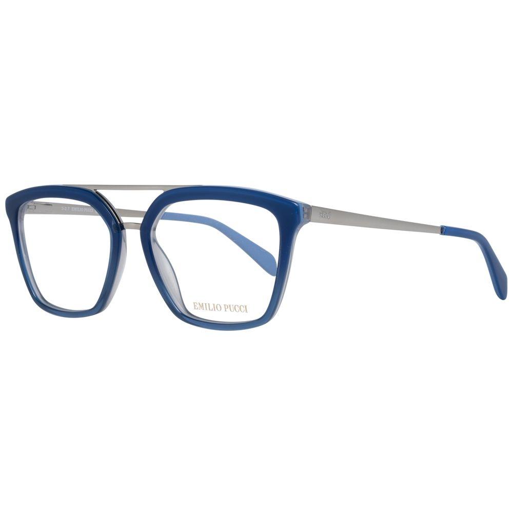 

Emilio Pucci Women Optical Women S frameS Blue