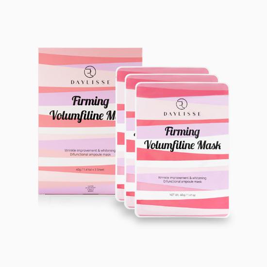 

DAYLISSE Firming Volumfiline Mask 40 г * 3 шт.