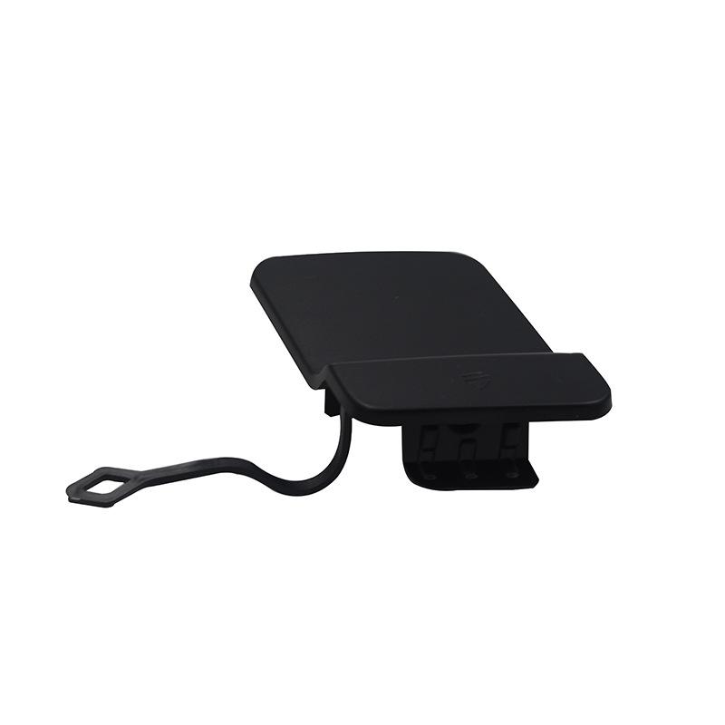 Kryt zadního tažného zařízení Mercedes-Benz GLK pro nárazník GLK260, 2048853223.