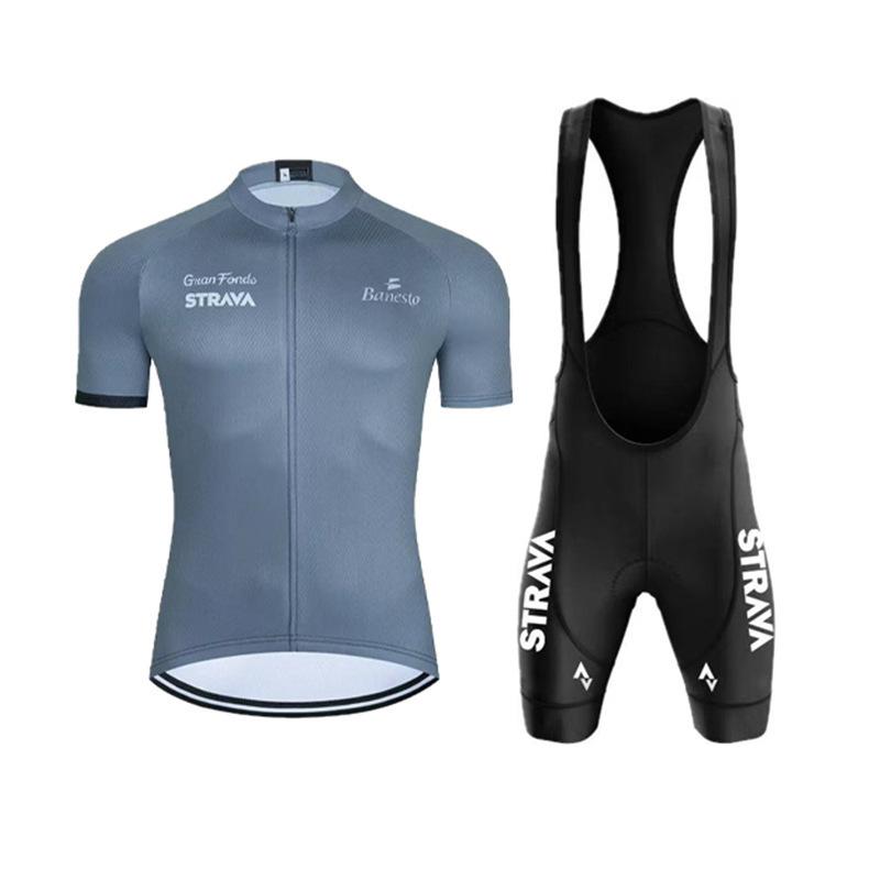2026 Quick-drying Breathable Cycling Suit Boys and Girls Competition Cycling Suit