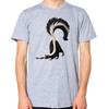 Skunk T-Shirt Men Women Unisex Top