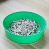 Plastic Soil Sieve Portable Seedling Tool Garden Sifter Garden Sieve  Home Planting