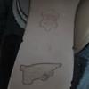 Great RED WING short boots Irish Setter Tag Classic Plain Toe Leather Women 8165 Used