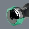 Wera 80 RA Vario Pour L'atelier Tournevis À Cliquet 1/4 (6.3 Mm)