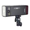 Godox AD200proII Portable Outdoor Flash Light