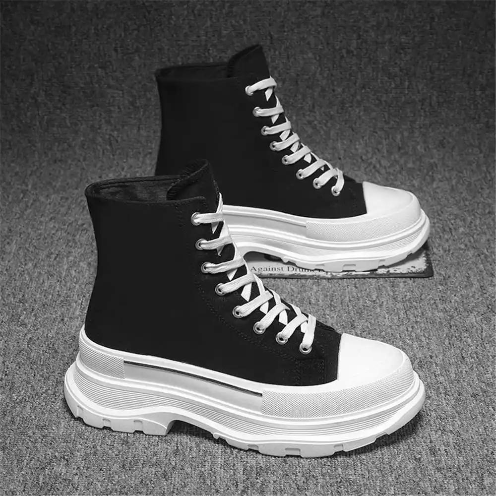 Fashion Anti-skid Number 41 Size 48 Shoes Casual Luxury Famous Brand Sneakers For Man Sport Top Grade Obuv Tennes New Fast Pro