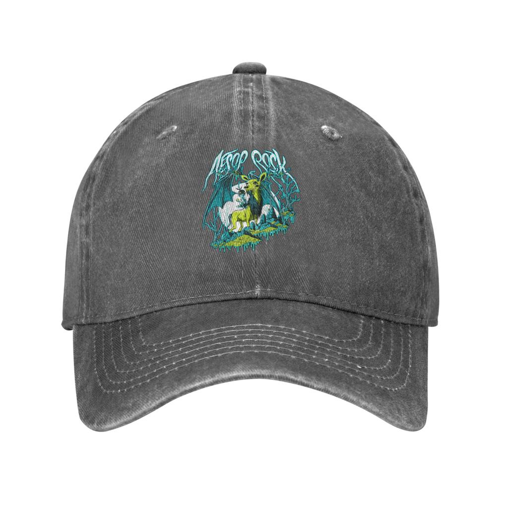Aesop Rock Cycling And Running Baseball cap Not Easy To Deform Daily Outfits Dad Hat