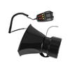 7 Sounds Loud Car Audio Speaker Universal Auto Loudspeaker Horn Siren