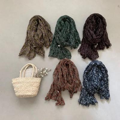 Accesorii – Fulare și eșarfe