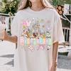 Disneyland Aesthetic Shirt, Disney Girls Trip Shirts, Mickey and Friends Shirt, Disney Comfort Colors Shirt, Disneyland Family Trip Shirts