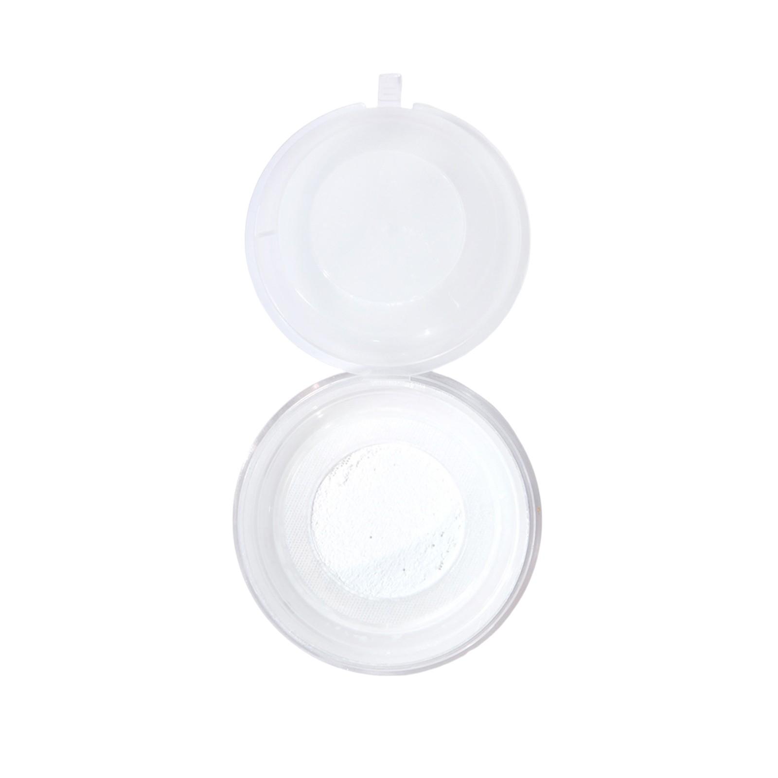 

Пудра Girly Oil-control Fixing Powder, нежная, приятная для кожи, водостойкая, стойкая, осветляющая и маскирующая One Size