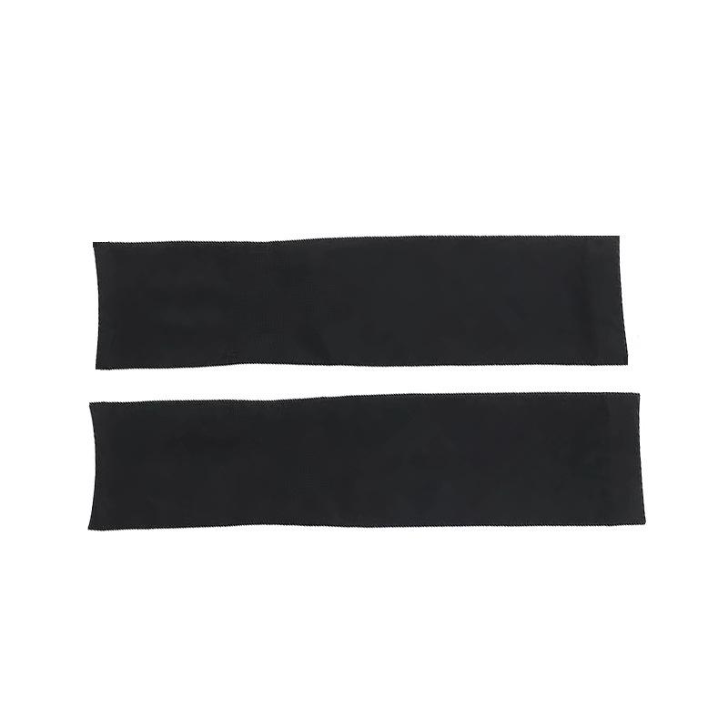 Unisex Ice Silk UV Protection Sleeves for Outdoor Sports