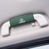 1Pcs Car Roof Door Handle Glove Protective Cover Tire Valve Cap For Lexus ES LM GS IS NX RX LC UX IS250 IS430 RX300 RX350 LS500 ysbn77
