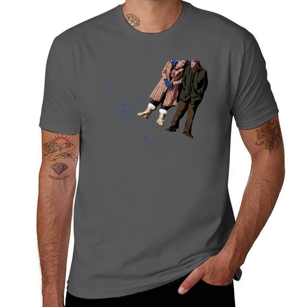 Eternal Sunshine TShirt Outdoor Working TShirt