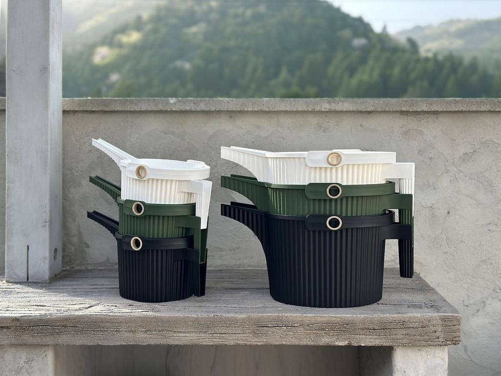 Hachimankasei Trädgårdsbagge DGR 1,5L 244745