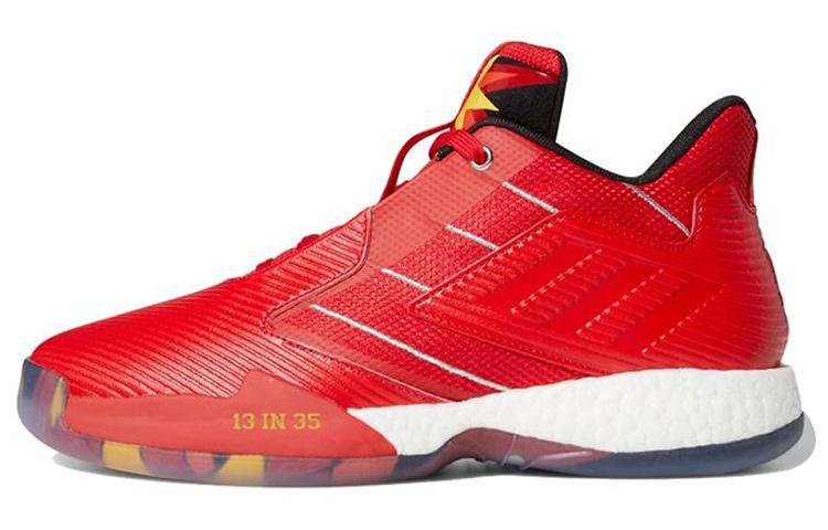 Adidas T-Mac Millennium 2  Scarlet  FV5594 42