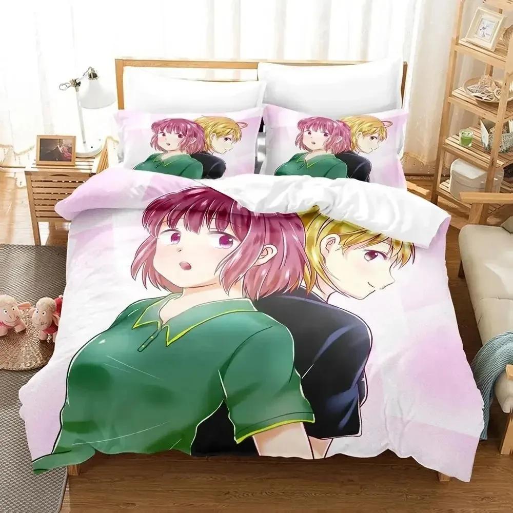 

Baby Steps Bedding Set Single Twin Full Queen King Size Bed Set Adult Kid Bedroom Duvet cover Sets 3D Print Bed Sheet Set 70x133cm 2pcs