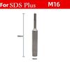 Round Handle Ground Rod Driver for Electric and Powerful For Hammers